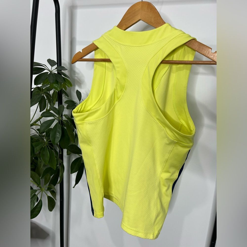 Slazenger Razor Back Tank Size Large - Picture 5 of 6